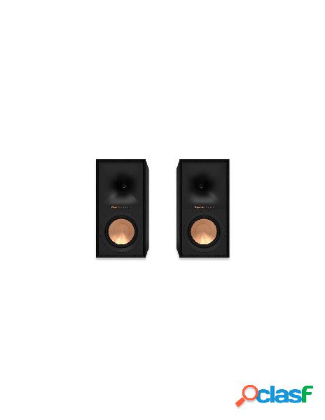 Klipsch - coppia casse acustiche klipsch r 50m reference