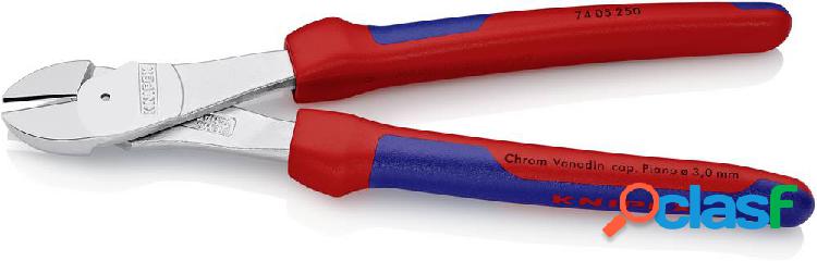 Knipex 74 05 250 74 05 250 Officina e meccanica Tronchese