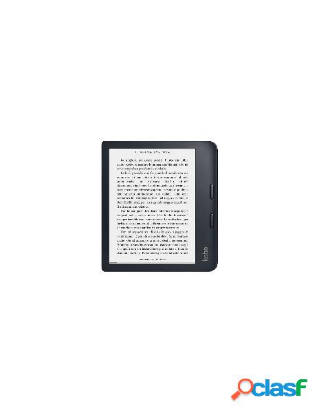 Kobo - ebook kobo n418 ku bk k ep libra 2 black