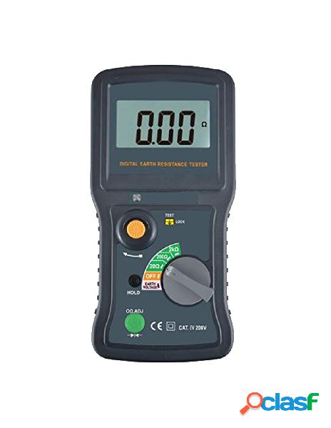 Kps - tester di resistenza di messa a terra, kps-tl320