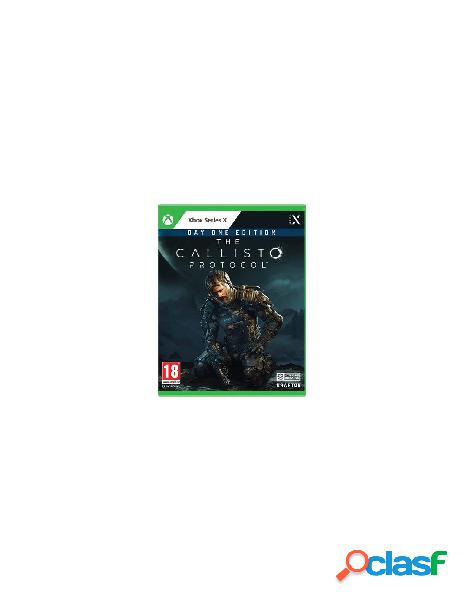 Krafton - videogioco krafton swxx0122 xbox series x the