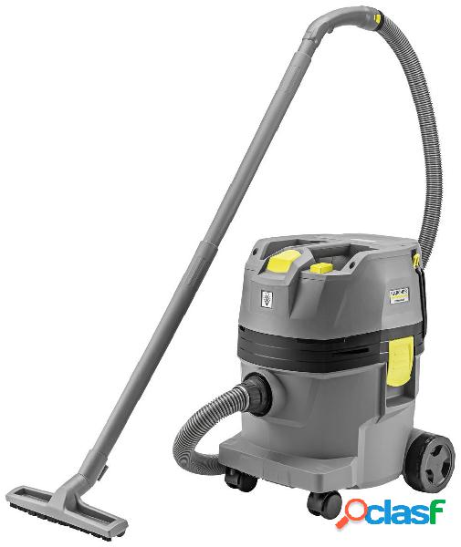 Kärcher NT 22/1 Ap Bp L (Battery Power+) 1.528-130.0