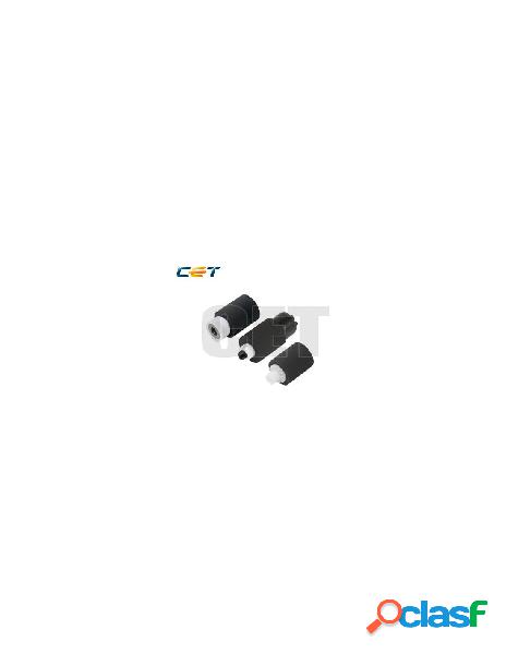 Kyocera - cet long life paper pickup roller kit kyocera