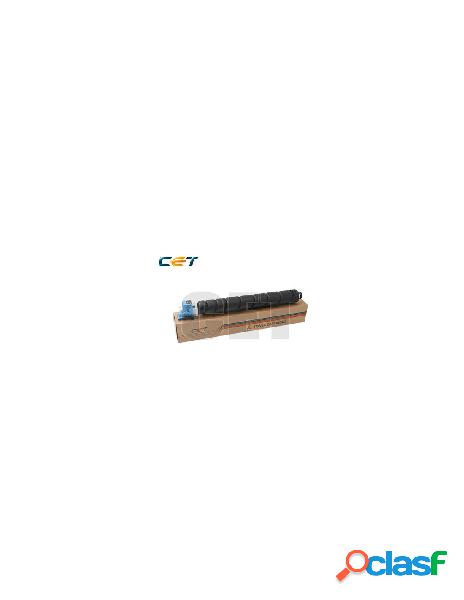 Kyocera - cet tk-8515c cyan toner cartridge kyocera 20k/465g