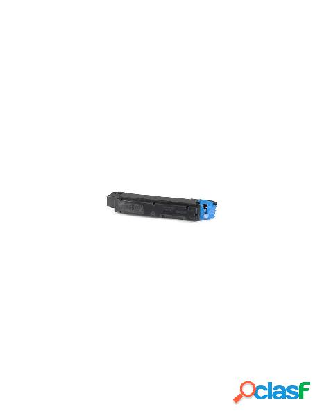 Kyocera - ciano com ecosys