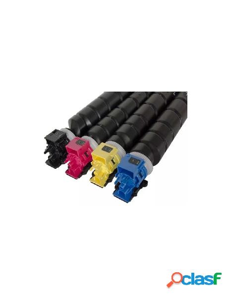 Kyocera - mps yellow com kyocera ecosys 8060 cdn