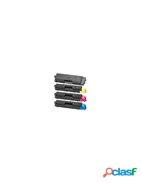 Kyocera - yellow compatible for kyocera ecosys