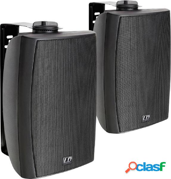 LD Systems Contractor CWMS 52 Altoparlante da parete PA 5 W
