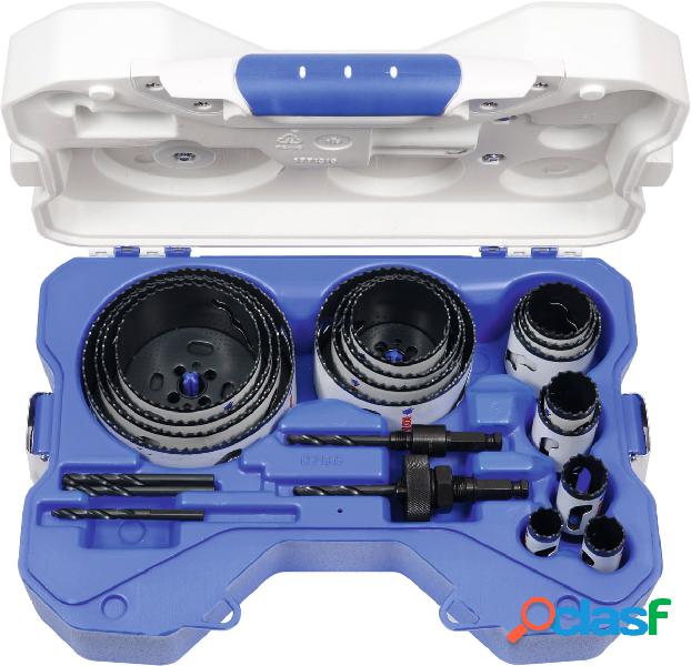 LENOX - Set di seghe a tazza
