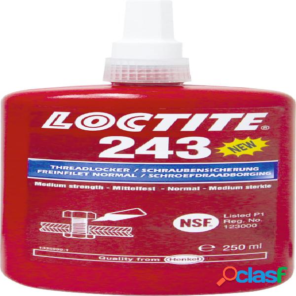 LOCTITE - Frenafiletti 250 ml