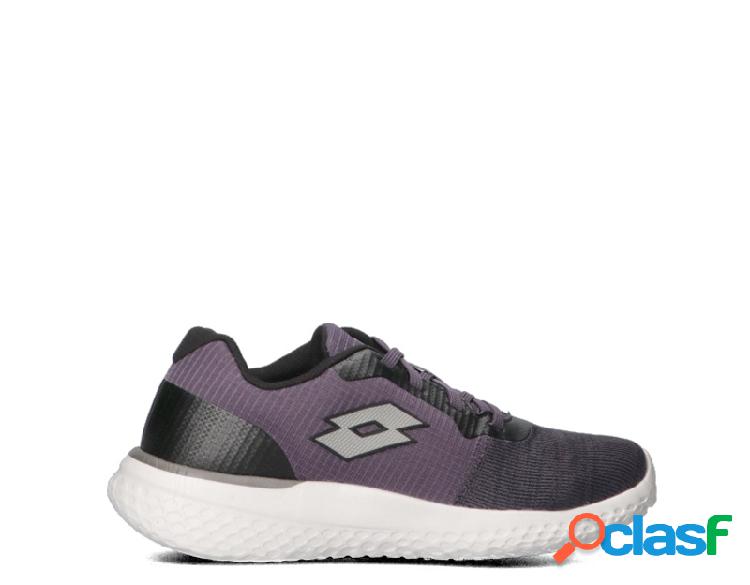 LOTTO donna viola
