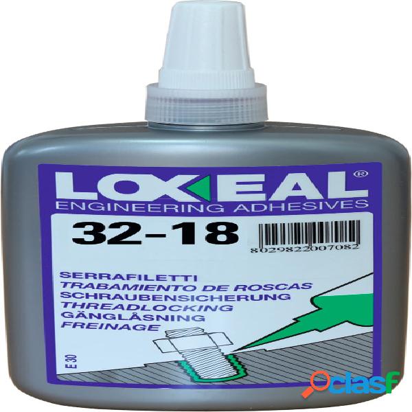 LOXEAL - Frenafiletti 250 ml