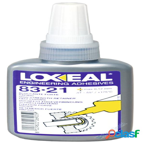 LOXEAL - Sigillante 50 ml