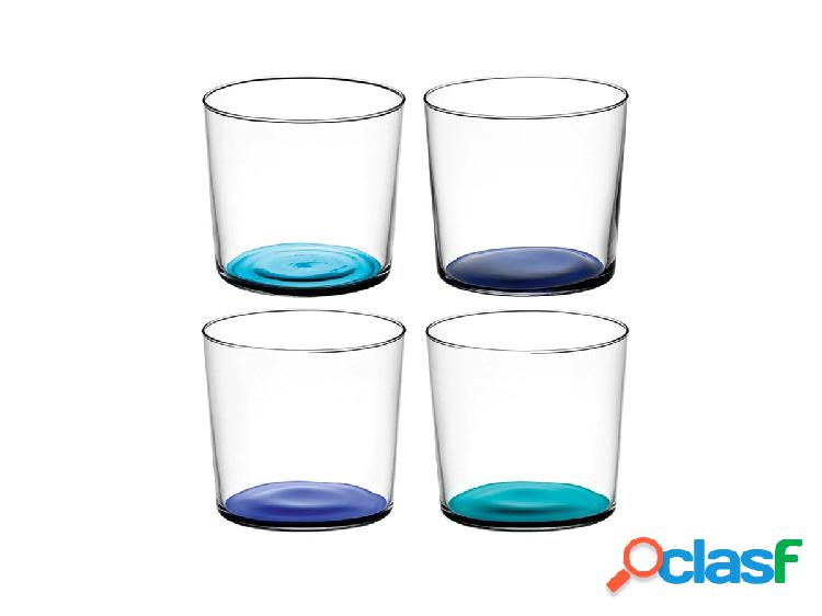 LSA Coro Tumblers - Bicchieri Acqua