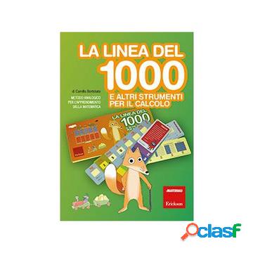 La linea del 1000