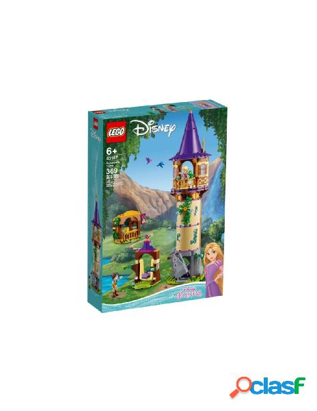 La torre di rapunzel