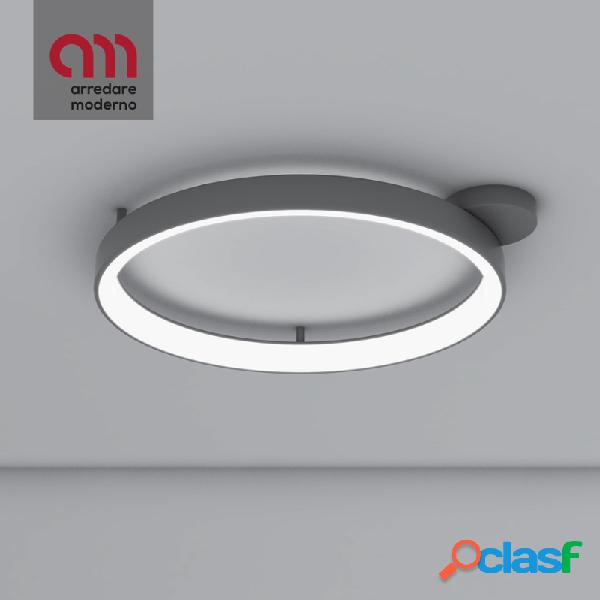 Lampada Lunaop Martinelli Luce