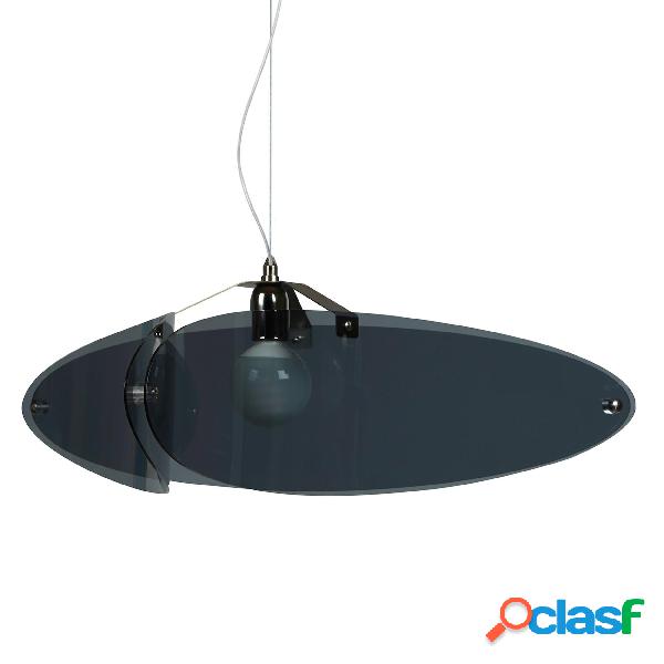 Lampada a Sospensione BELLATRIX diametro 90xh 26 cm in