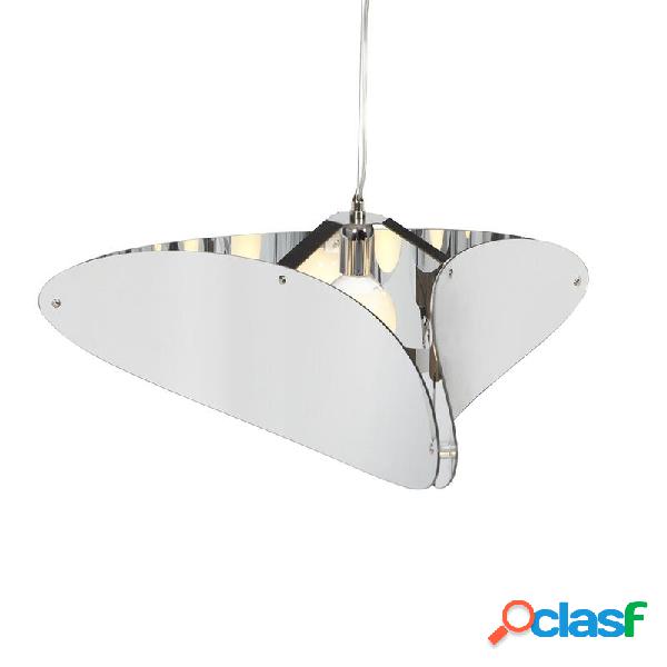 Lampadario a sospensione diametro 90xh26 cm BELLATRIX in