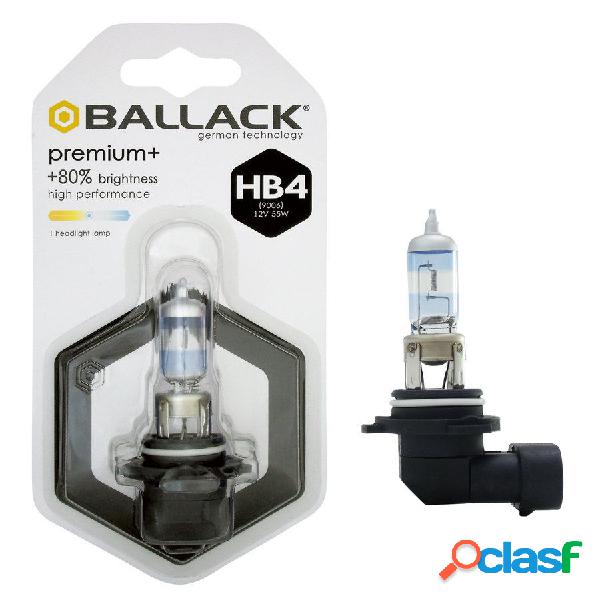 Lampadine Altri Attacchi Premium HB4 - BALLACK