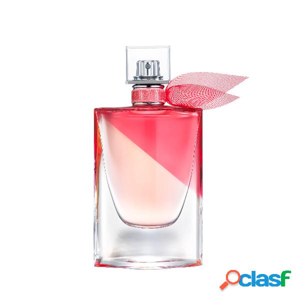 Lancôme la vie est belle en rose eau de toilette 100 ml