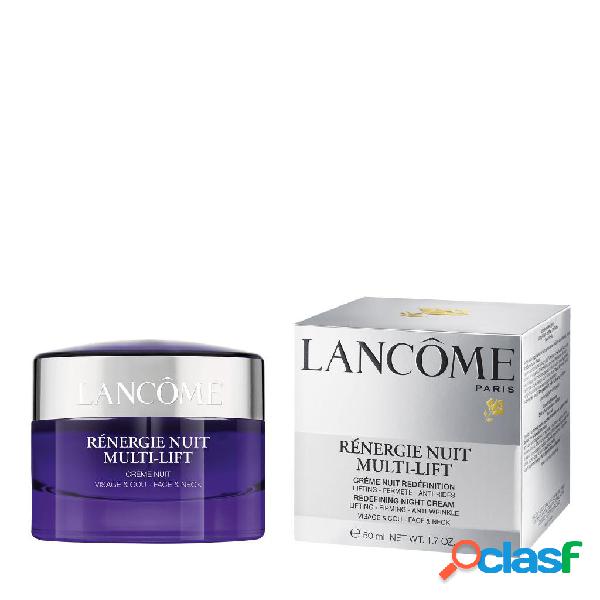 Lancôme rénergie multi-lift crema notte 50ml