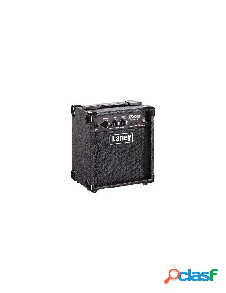 Laney - amplificatore basso laney lxb series lx10b black