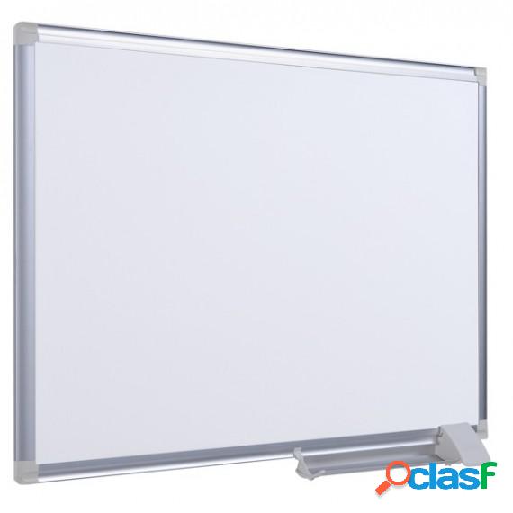 Lavagna magnetica Maya New Generation - 60x90 cm - bianco -