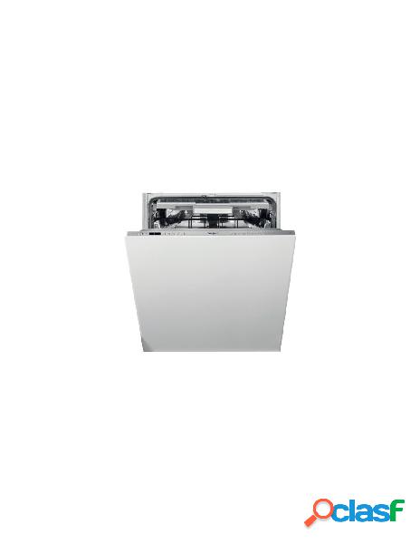 Lavastoviglie whirlpool 869991599890 wio 3o540 pelg