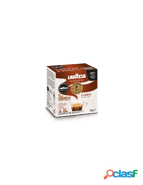 Lavazza - capsule lavazza 8989 a modo mio terra bio for