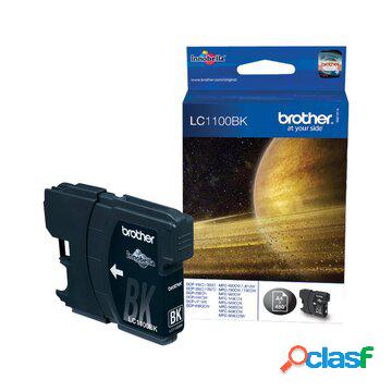 Lc-1100bk nero - black ink cartridge