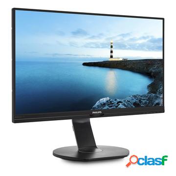 Lcd 2k ultra hd multimediale 27"