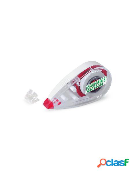Lebez - correttore a nastro coprex 4,2mm x 7 metri cf.20