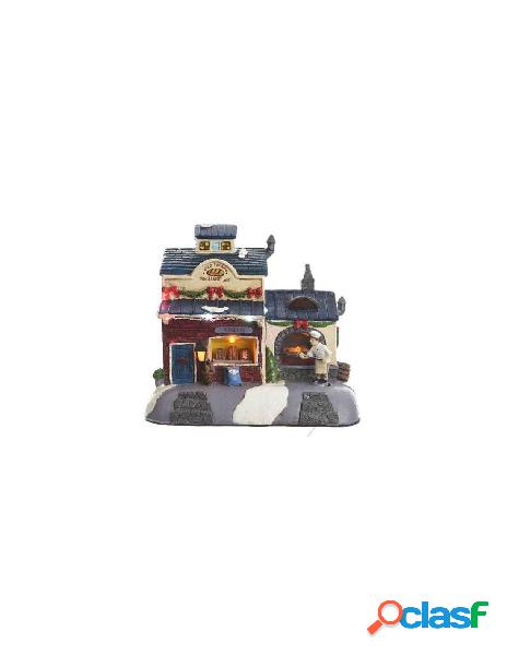 Led bakery indoor bo theme: led natale fun con movimento