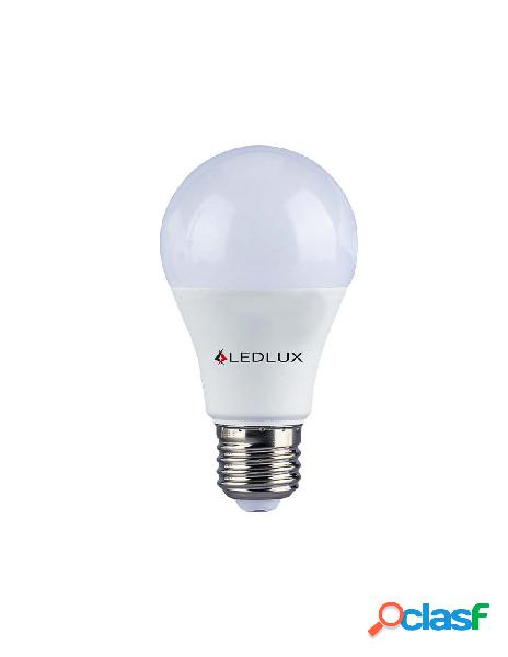 Ledlux - lampada led e27 dimmerabile triac dimmer 12w 220v