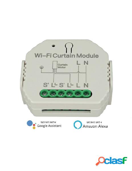 Ledlux - modulo switch tapparelle tende persiane