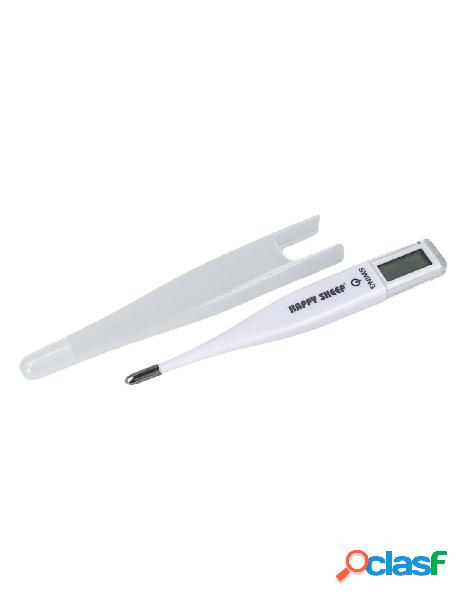 Ledlux - termometro digitale febbre bambini adulti