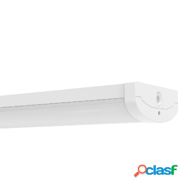 Ledvance LED Impermeabile Reglette PC (Polycarbonate) Bianca