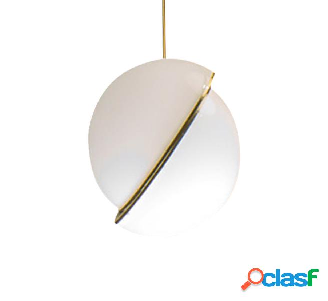 Lee Broom Crescent Lampada a Sospensione