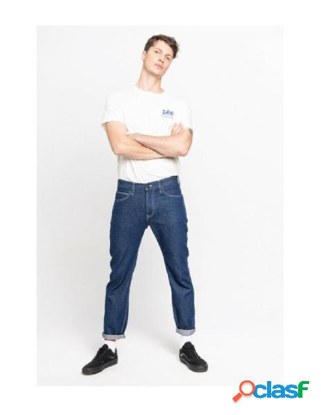 Lee - lee jeans rider worker slim l75fga36