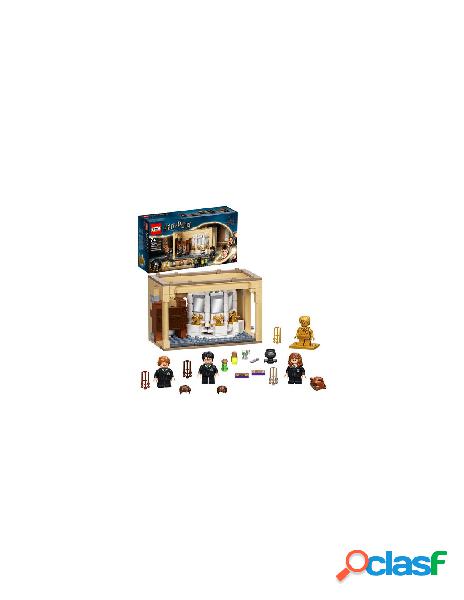 Lego - costruzioni lego 76386 harry potter errore della