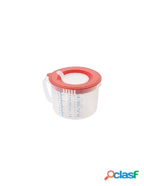 Leifheit - caraffa leifheit 03169 3 in 1 measure & store