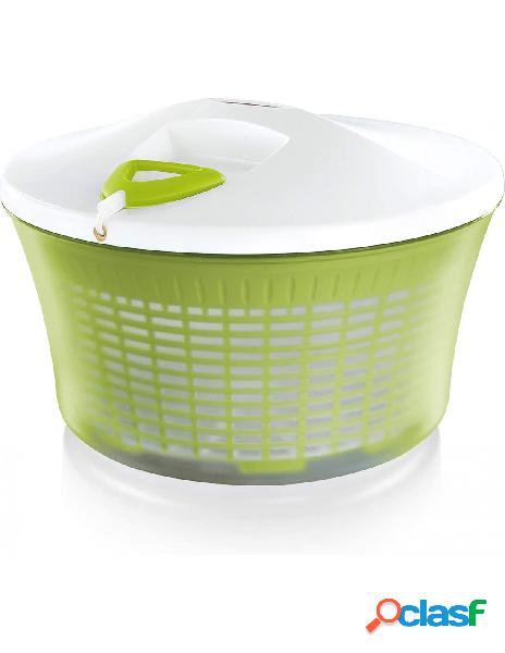 Leifheit - leifheit comfortline centrifuga insalata con