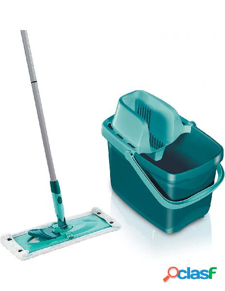 Leifheit - leifheit set lavapavimenti combi clean m