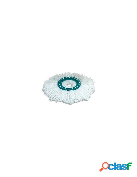 Leifheit - mocio leifheit 52095 clean twist ricambio disc