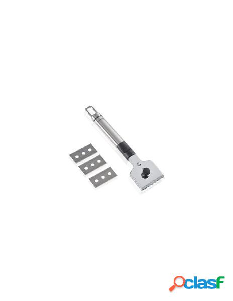 Leifheit - raschietto cucina leifheit 03252 per piani