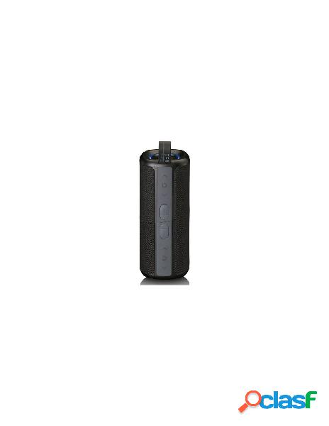 Lenco - cassa wireless lenco btp 400bk 2 in 1 black