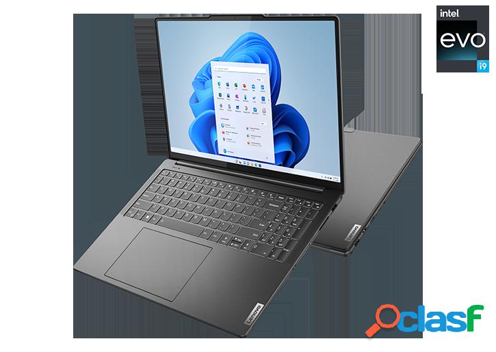 Lenovo Yoga Pro 9i Gen 8 (16" Intel) Processore Intel®