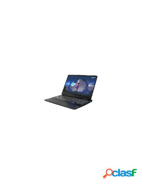 Lenovo ideapad gaming 3 15" intel i7 16gb 512gb rtx3060 -