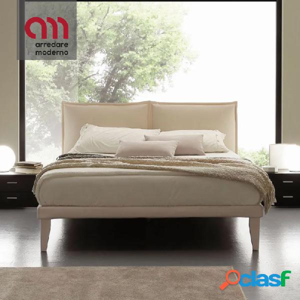 Letto Denise Ergogreen matrimoniale